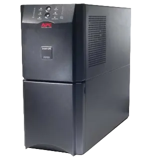 Источник бесперебойного питания APC