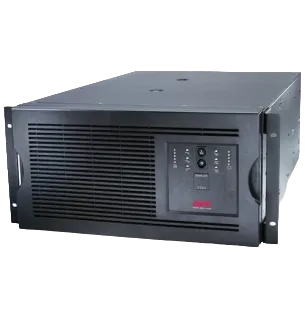 5000VA LCD 230V SUA5000RMI5U