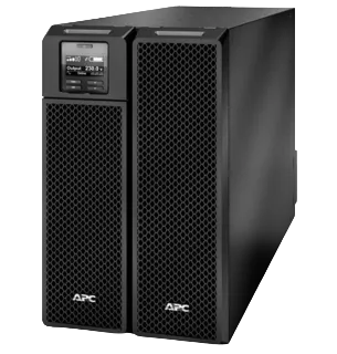 8000VA 230V SRT8KXLI