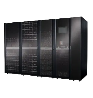 200kW SY200K250DR-PD