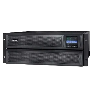 3000VA Rack / Tower LCD 200-240V SMX3000HV